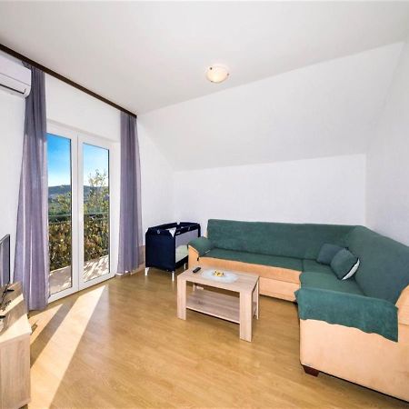 Apartment Sensa Trogir Exteriér fotografie