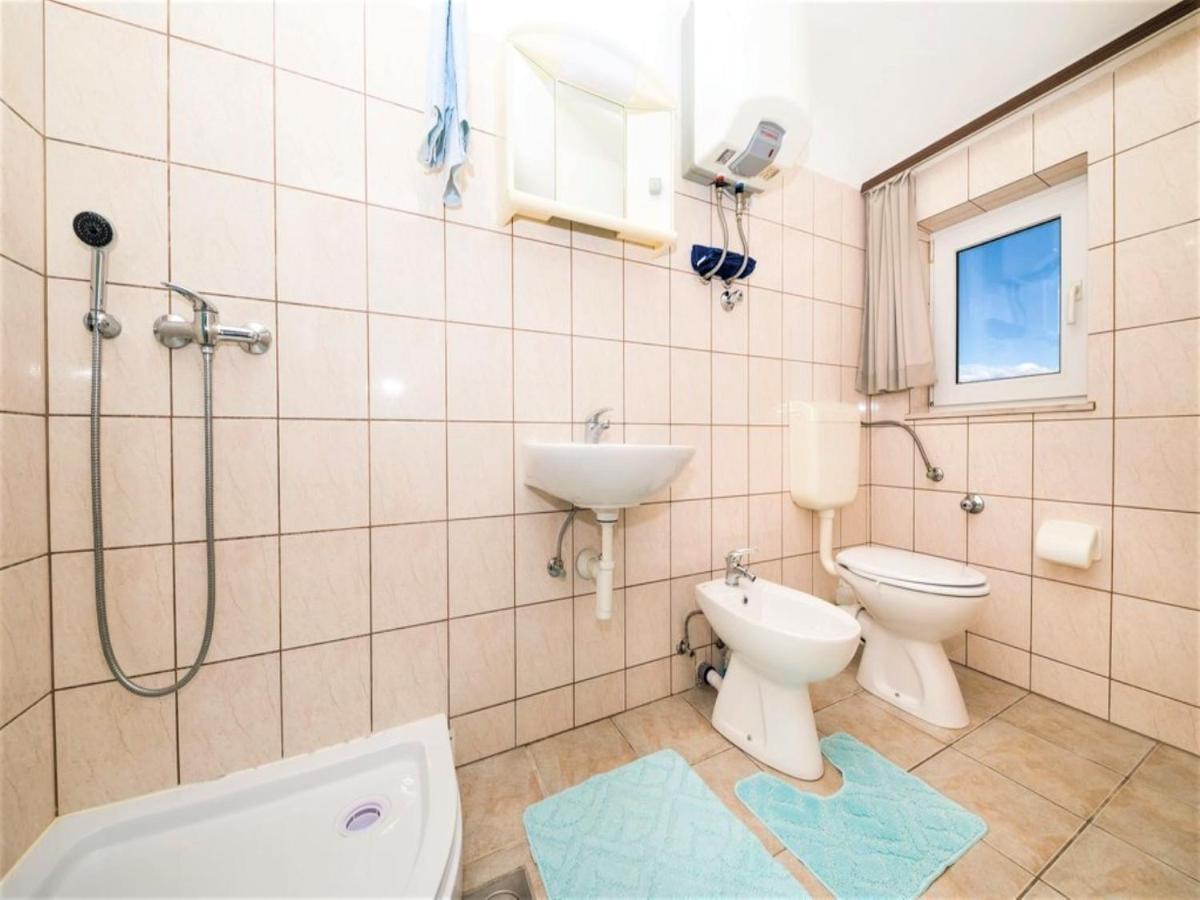 Apartment Sensa Trogir Exteriér fotografie