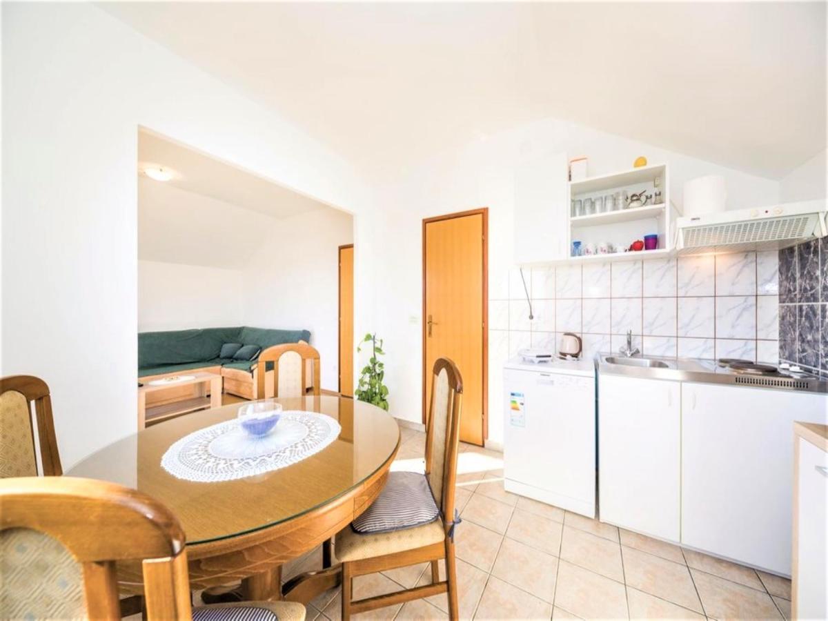 Apartment Sensa Trogir Exteriér fotografie