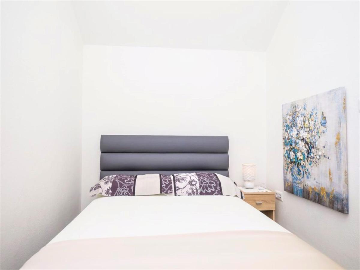 Apartment Sensa Trogir Exteriér fotografie