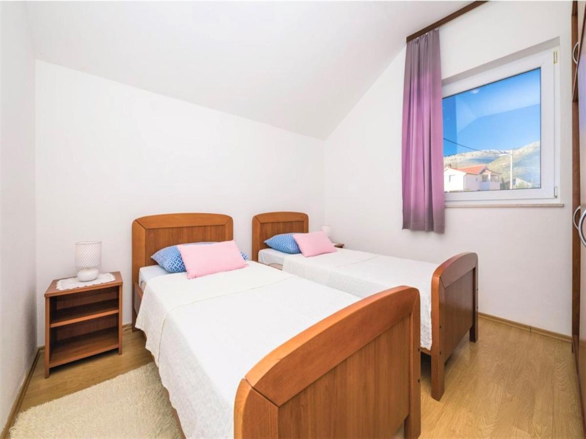 Apartment Sensa Trogir Exteriér fotografie