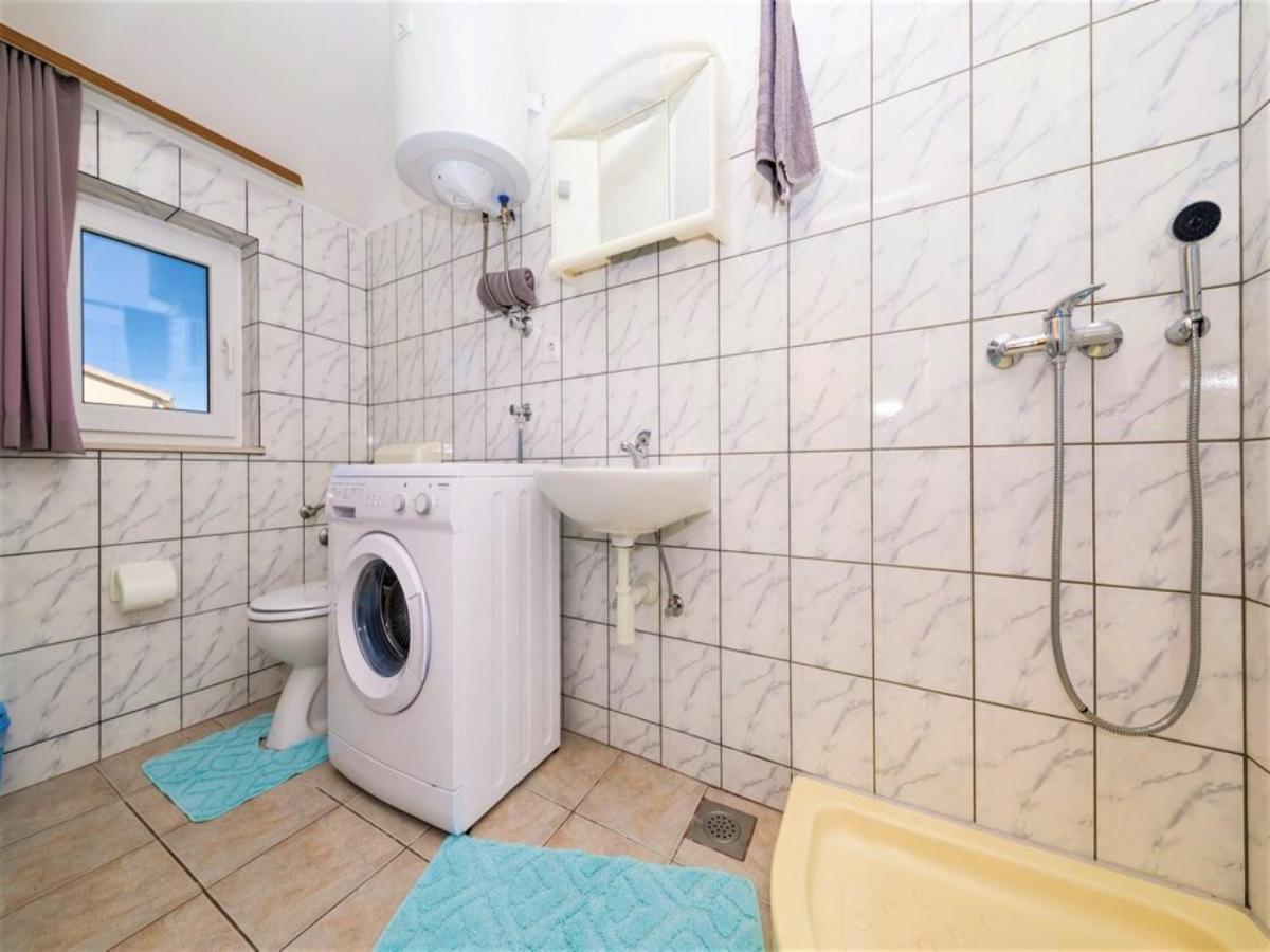 Apartment Sensa Trogir Exteriér fotografie